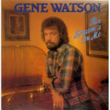 Gene Watson - This Dream's On Me [Record] - LP