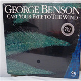 George Benson - Cast Your Fate To The Wind - LP