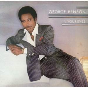 George Benson - In Your Eyes [Vinyl] - LP - Vinyl - LP