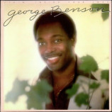 George Benson - Livin' Inside Your Love [Record] - LP