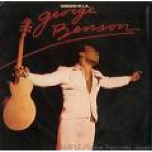 George Benson - Weekend in L.A. [LP] George Benson - LP - Vinyl - LP