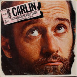 George Carlin - An Evening With Wally Londo Featuring Bill Slaszo [Record] - LP