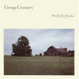 George Cromarty - Wind In The Heather - LP