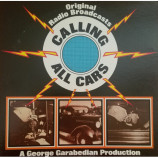 George Garabedian - Calling All Cars [Vinyl] - LP