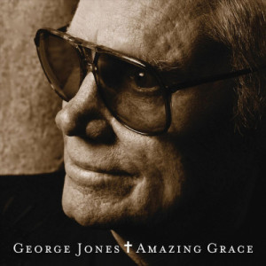 George Jones - Amazing Grace [Audio CD] George Jones - Audio CD - CD - Album