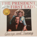 George Jones And Tammy Wynette - The President And The First Lady [Vinyl] - LP
