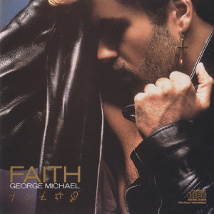 George Michael - Faith [Audio CD] - Audio CD - CD - Album