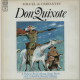 Miguel de Cervantes' Don Quixote Part 1 [Vinyl] - LP