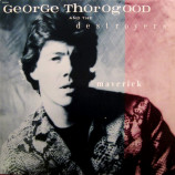 George Thorogood and the Destroyers - Maverick [Record] - LP