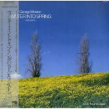 George Winston - Winter Into Spring [Record] - LP
