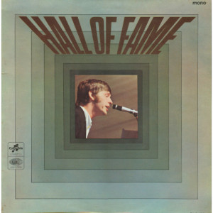 Georgie Fame - Hall Of Fame [Vinyl] - LP - Vinyl - LP