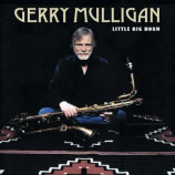 Gerry Mulligan - Little Big Horn [Audio CD] - Audio CD