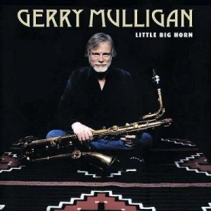 Gerry Mulligan - Little Big Horn [Audio CD] - Audio CD - CD - Album