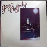 Gerry Rafferty - Gerry Rafferty [Record] - LP