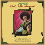 Gershon Kingsley / Leonid Hambro - Gershwin (Alive & Well & Underground) [Vinyl] - LP