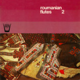 Gheorghe Zamfir - Roumanian Flutes 2 [Vinyl] - LP