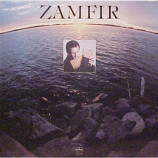 Gheorghe Zamfir - Zamfir [Original recording] [Vinyl] Gheorghe Zamfir - LP