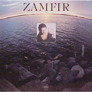 Gheorghe Zamfir - Zamfir [Original recording] [Vinyl] Gheorghe Zamfir - LP - Vinyl - LP