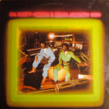 Gil Scott-Heron and Brian Jackson - 1980 - LP