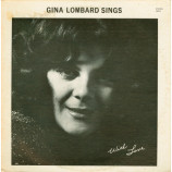 Gina Lombard - With Love [Vinyl] - LP