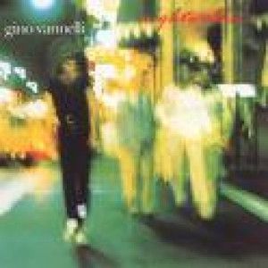 Gino Vannelli - Nightwalker [Vinyl] Gino Vannelli - LP - Vinyl - LP