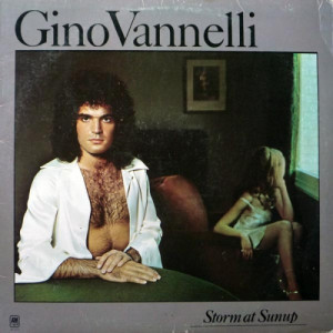 Gino Vannelli - Storm At Sunup [Vinyl] - LP - Vinyl - LP