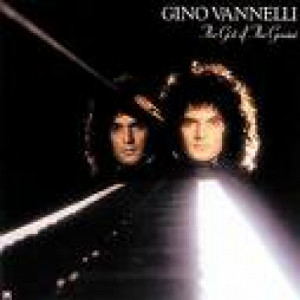 Gino Vannelli - The Gist of the Gemini [Vinyl] - LP - Vinyl - LP