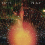 Givers - In Light [Vinyl] - LP