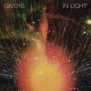 Givers - In Light [Vinyl] - LP - Vinyl - LP