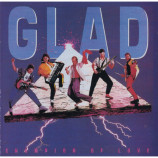 Glad - Champion Of Love [Vinyl] - LP