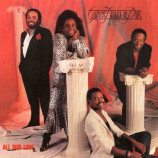 Gladys Knight and the Pips - All Our Love [Vinyl] - LP