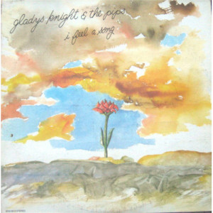 Gladys Knight & The Pips - I Feel a Song [Vinyl] - LP - Vinyl - LP