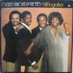 Gladys Knight & the Pips - Still Together [Vinyl] - LP - Vinyl - LP