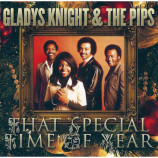 Gladys Knight & The Pips - That Special Time Of The Year [Audio CD] - Audio CD