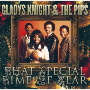 Gladys Knight & The Pips - That Special Time Of The Year [Audio CD] - Audio CD - CD - Album