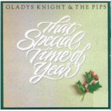 Gladys Knight & The Pips - That Special Time of Year - LP