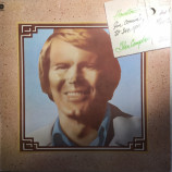 Glen Campbell - Houston - (I'm Comin' To See You!) [Record] - LP
