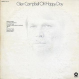Glen Campbell - Oh Happy Day [Vinyl] Glen Campbell - LP