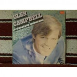 Glen Campbell - One Hundred Miles Away From Home [Vinyl] - LP