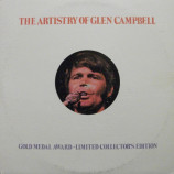 Glen Campbell - The Artistry Of Glen Campbell [Vinyl] - LP