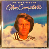 Glen Campbell - The Very Best Of Glen Campbell [Audio CD] - Audio CD