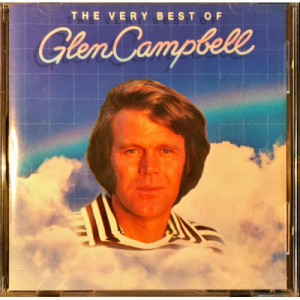 Glen Campbell - The Very Best Of Glen Campbell [Audio CD] - Audio CD - CD - Album