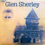 Glen Sherley - Glen Sherley [Vinyl] - LP