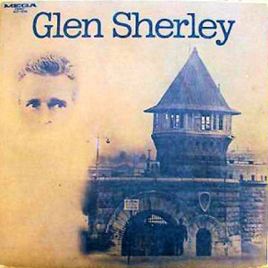 Glen Sherley - Glen Sherley [Vinyl] - LP - Vinyl - LP