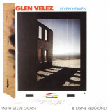 Glen Velez - Seven Heaven [Audio CD] - Audio CD