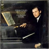 Glenn Gould - Beethoven Sonatas: No. 8 In C Minor ''Pathetique'' No. 9 In E Major No. 10 In G 