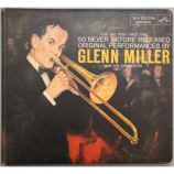 Glenn Miller And His Orchestra - For The Very First Time [Vinyl] - LP