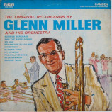 Glenn Miller And His Orchestra - The Original Recordings [Vinyl] - LP