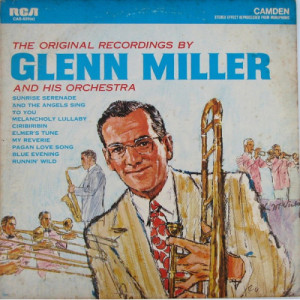 Glenn Miller And His Orchestra - The Original Recordings [Vinyl] - LP - Vinyl - LP