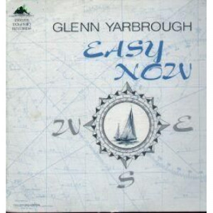 Glenn Yarbrough - Easy Now - LP - Vinyl - LP
